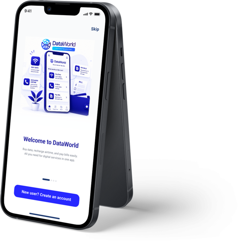Betadata app